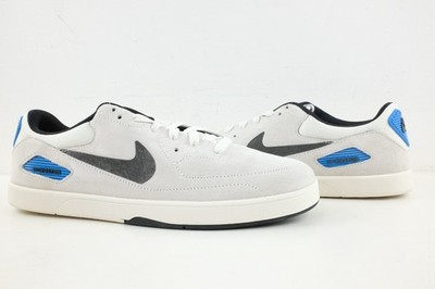 2012 Nike SB Koston X Heritage Sail Photo Blue size 11 w/ Box