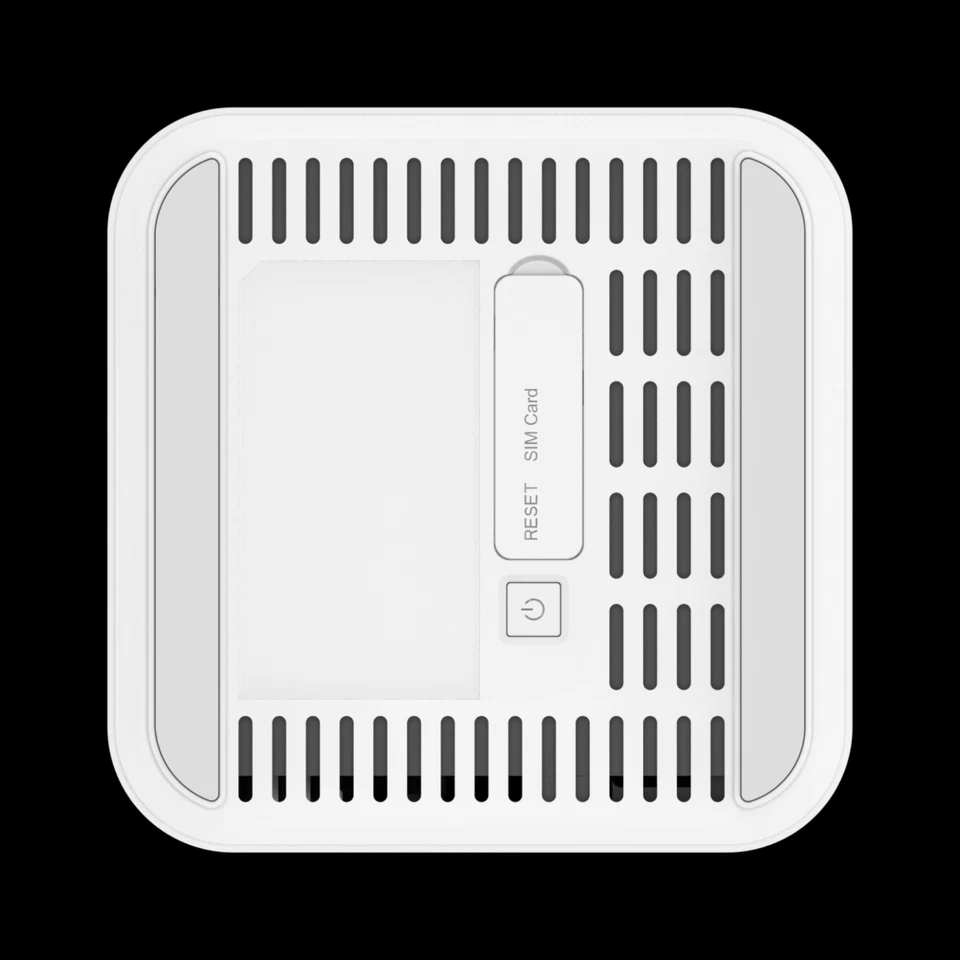 5G WiFi 6 AX1800 Router | SIM Frei | Unlocked | 2.5G LAN | Deutscher Versand - Bild 4 von 4