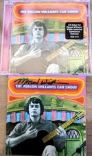 MASON WILLIAMS - The Mason Williams Ear Show - Signed CD Real Gone 0151 - New