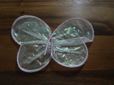 American Girl ~ Ballet Costume: wings