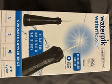 Waterpik Waterflosser Cordless Plus Water Flo...