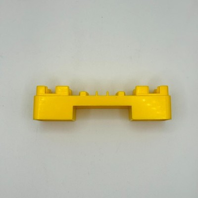 Thomas & Friends PLARAIL Tomy/ Trackmaster - 5/8'' YELLOW TRACK SUPPORT RISER 