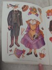 Old-Fashioned Children- Paper Dolls In Full Color By Evelyn Gathings — photo 3