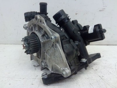 Wasserpumpe Kühlmittelpumpe CHHB passt für VW TIGUAN (AD1, AX1) 2.0 TSI 4MOTION