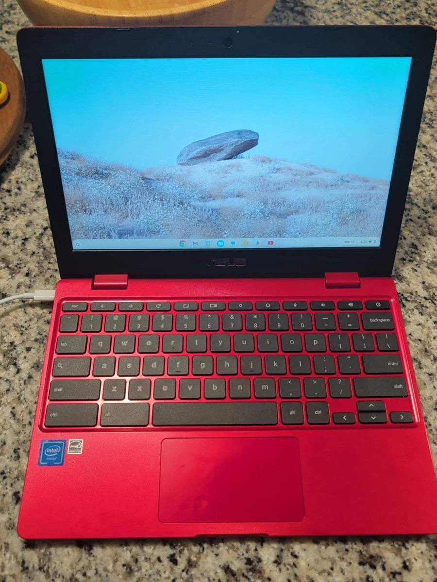Chrome OS Red PC Laptops & Netbooks for sale | eBay