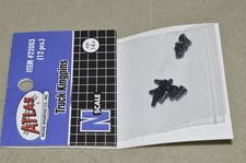 N scale PARTS Atlas 22003 truck kingpins 12 bolster pin