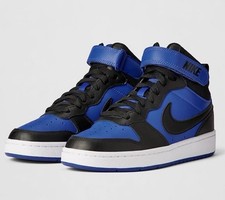 Nike Court Borough Mid 2 size 7Y