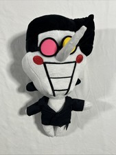 Deltarune Spamton Fangamer Talking Plush 12" Plushie With Tag Working NWOT