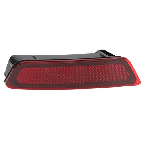 ˘Left Rear Bumper Cover Reflector Bezel Trim 68275963AC For CHEROKEE 2019-2020 - Picture 5 of 12