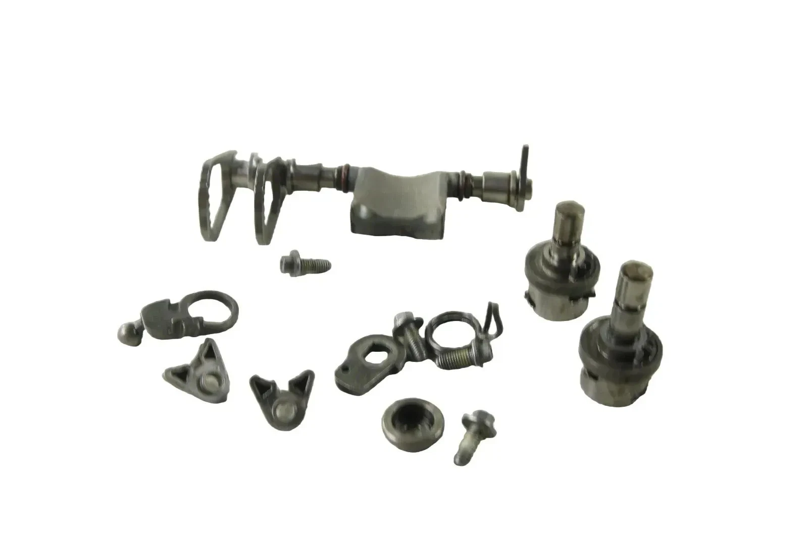 2023 KTM 85 OEM Exhaust Power Valve Governor 47237020000 B4545