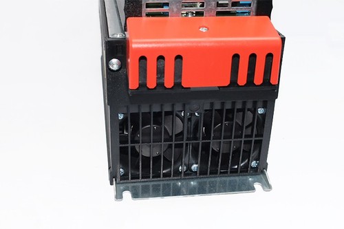 Convertidor de frecuencia SEW MDX61B0110-5A3-4-0T MOVIDRIVE - Imagen 8 de 8