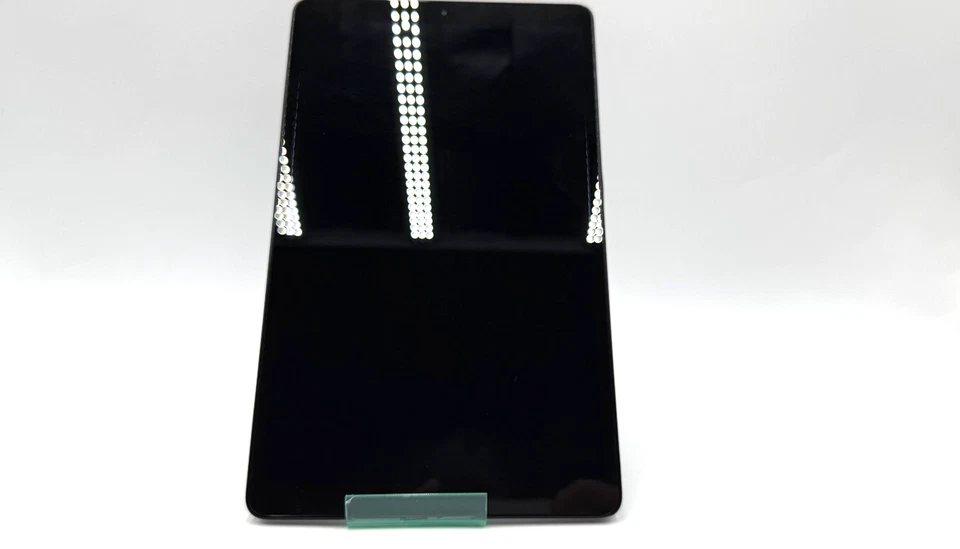 Samsung Galaxy Tab A SM-T510 - 64GB - Schwarz - getestet - guter Zustand - Bild 2 von 4