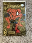 Spider-Man Torment 1-14 (#1 is gold variant)