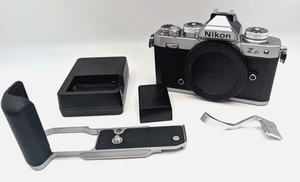 Nikon Zfc Body | eBay