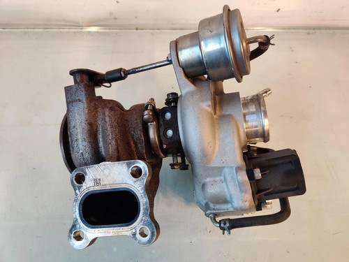 ✅ Turbolader 12685682 1.4 Turbo 150 PS Opel Astra K 2019 48TKm | Perfekter Zusta - Bild 7 von 8