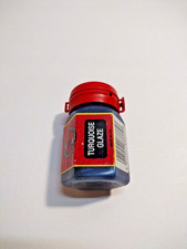 Citadel Colour Turquoise Glaze Oop Hex Pot Vintage 40k Paint