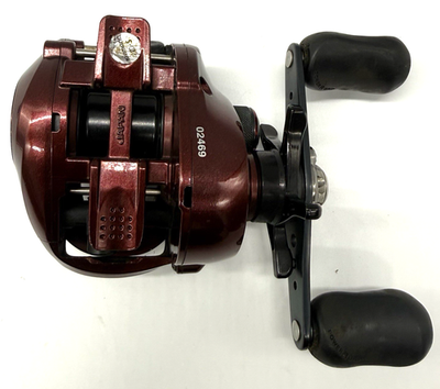 SHIMANO　Scorpion　XT 1000 右巻 Shimano Scorpion XT 1000 Right Bait Casting Reel with Box JAPAN