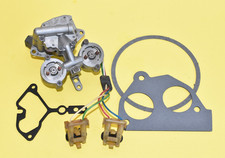 87-95 Chevrolet Gmc Tbi Throttle Body Injection Injectors Oem 5235206