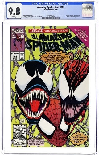 Comic Image