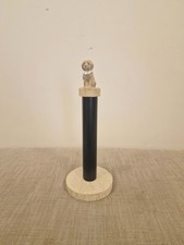 Kitchen Roll Holder-Next Natural Dog Labradoodle Kitchen Roll HolderStand Rack