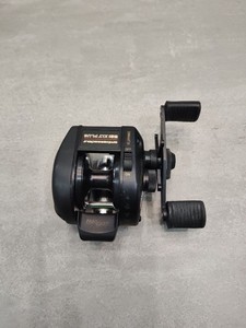 Abu Garcia Ambassadeur 521 XLT Plus | eBay