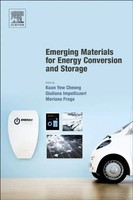 Emerging Materials For Energy Conversion And Storage | Kuan Yew Cheong (U. A.)