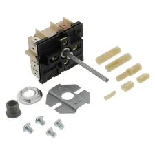 RobertShaw Infinite Switch Kit Replaces AP6048293, INF-240-597, 5500-202