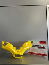 CARENA COPRIMANUBRIO ANTERIORE GILERA STALKER 50 ORIGINALE COD: 6249100033