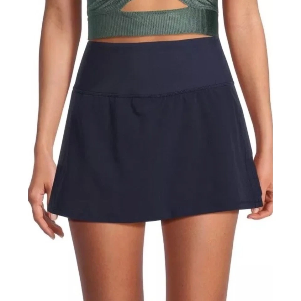 Mujer’s Tenis Mini Falda Pickle Ball Plisado Skort’s Deportivo Golf Años 90 Grado Med Foto 2 de 4