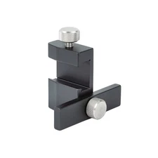 TP-SES-Replacement Sliding End Stop for Cabinet Hardware Jig-True Position Tools