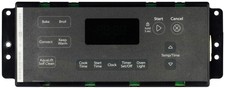 Whirlpool Range W10586737 WPW10586737 Control...