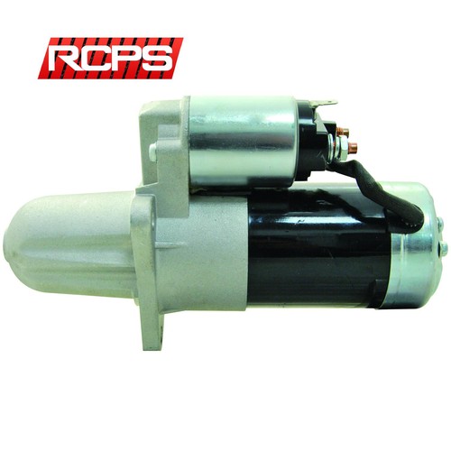 New 12V Starter Fits Mazda - Europe 626 1992-97 M001T75581 M001T77081 M000T80881 - Picture 8 of 8