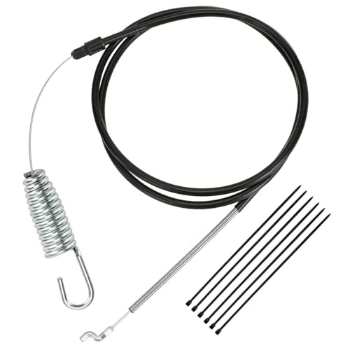 119-2379 Traction Cable Compatible with Toro Recycler 22 Inch Self