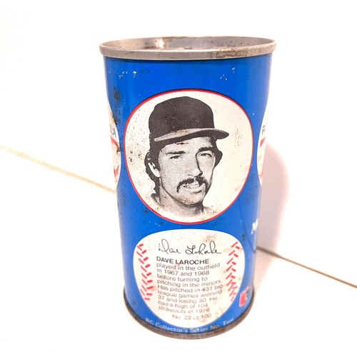 R C RC COLA Dose Baseball Serie 100 Pick your player - Bild 22 von 41
