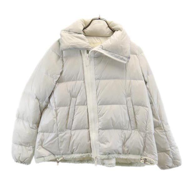 【size 2】Sacai 24FW ダウンジャケット sacai(サカイ) 24AW「Belt Hood Puffer Padding」ベルトフードパファー