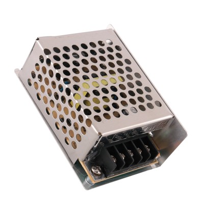  AC 100V~240V to DC 12V 3A 36W Voltage Transformer Switch 1263