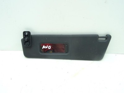 SONNENBLENDE LINKS SUN VISOR LEFT Opel Astra H Twin Top (L67) 93164408