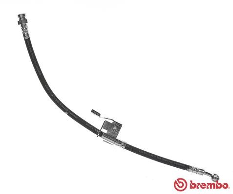 Rear BREMBO T 30 066 Brake Hose for HYUNDAI