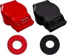 Top Post Flexible Military Spec Battery Terminal Cover Battery Terminal Clamp I