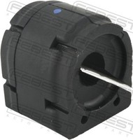 Stabilisatorlager Stabilager Buchse Stabilisator Febest MZSB-GJR FüR Mazda BM BN