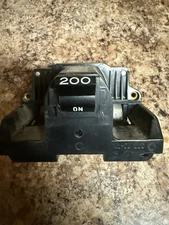 Federal Pacific FPE-2B200 200A, 2Pole, 240V Stab-Lok Main Breaker