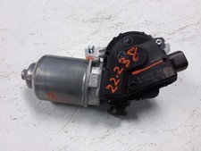 SILVRDO15 2021 Windshield Wiper Motor 938690