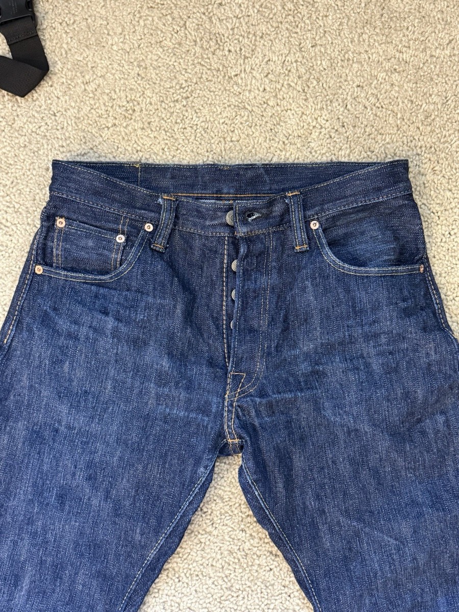 PURE BLUE JAPAN KS-15OZ-019 