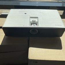 Canon LX-MU500 Projector 