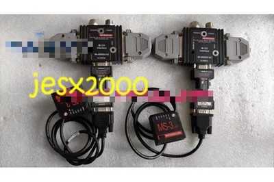 1PC USED MICROSCAN FIS-0003-0003 IB-131 #pq
