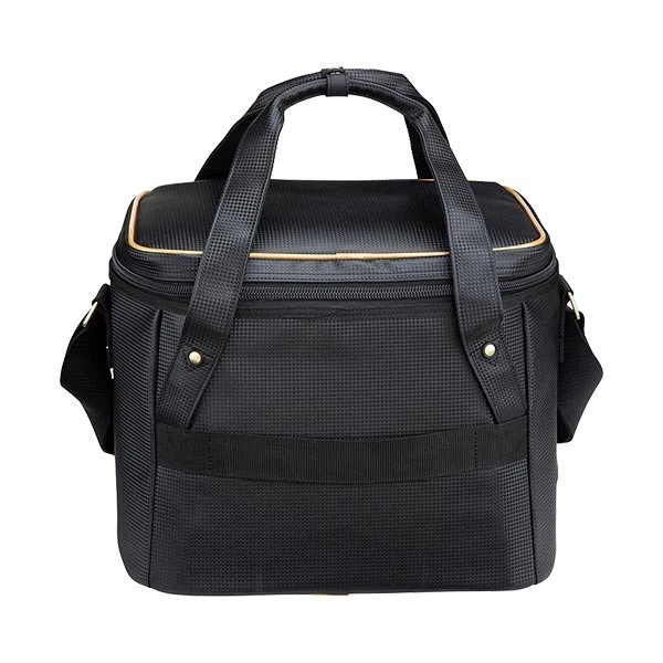 Mizuno Pro Ball Glove Case only 1FJB350214 Navy 28L Bat tacos toalla llevar - Imagen 4 de 4