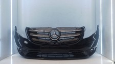 Pare-choc avant Mercedes VITO