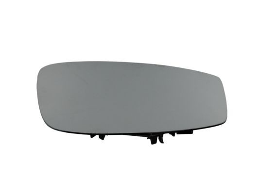 Left BLIC 6102-02-1291930P Mirror Glass, exterior mirror for FIAT,LANCIA