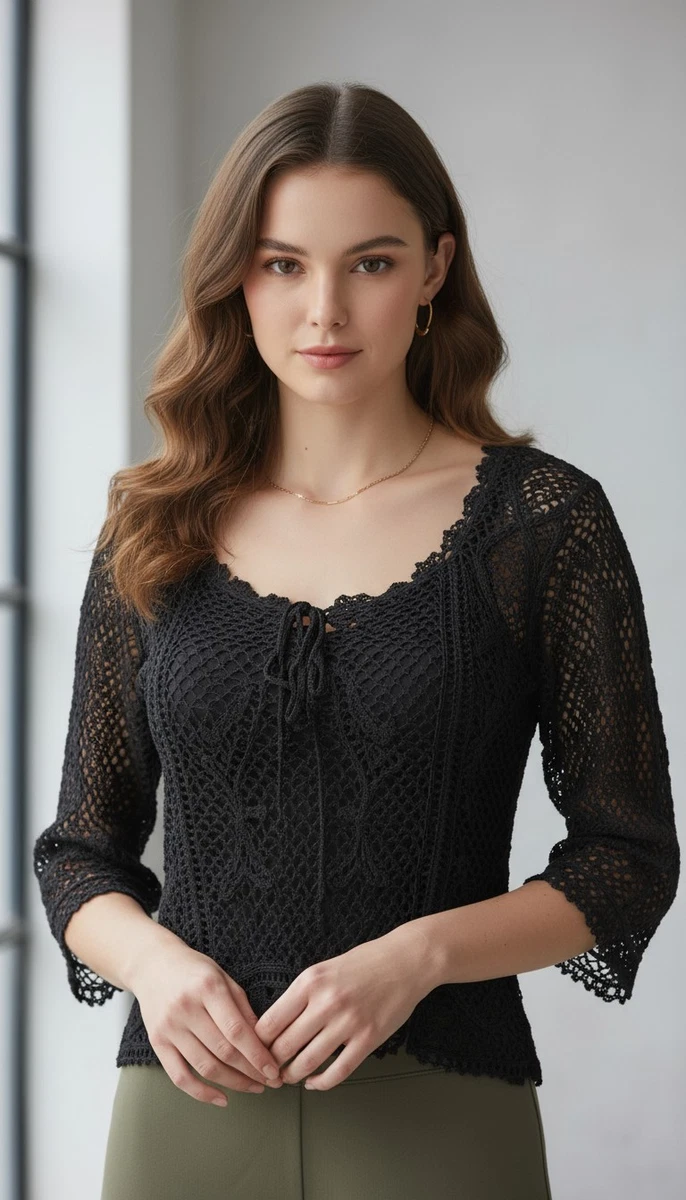 Papillon Tops for Women for sale | eBay