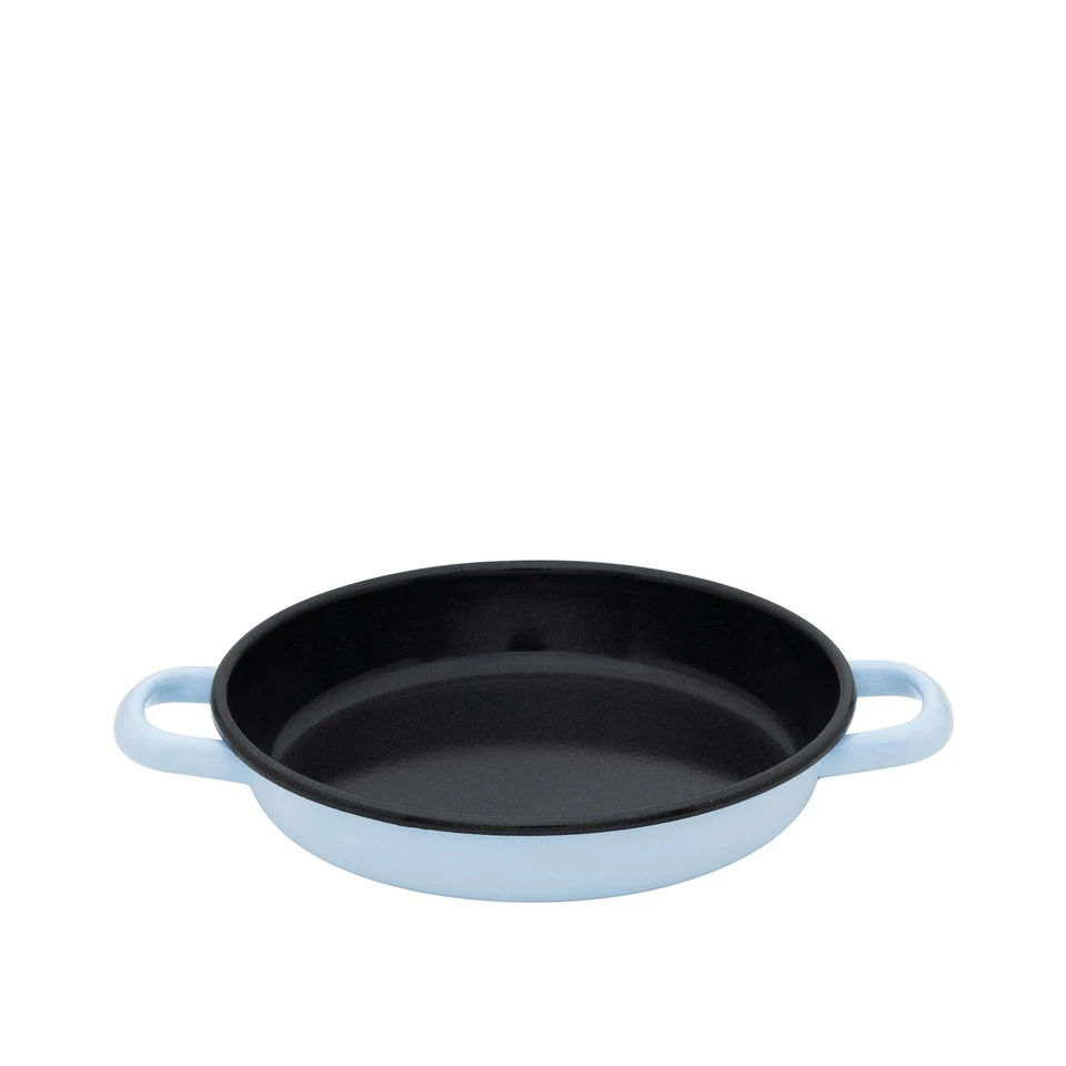 Riess Backemaille - Eier- und Servierpfanne